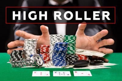 High Roller Thursdays