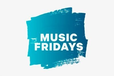 Music Fridays