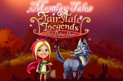 Monday Tales