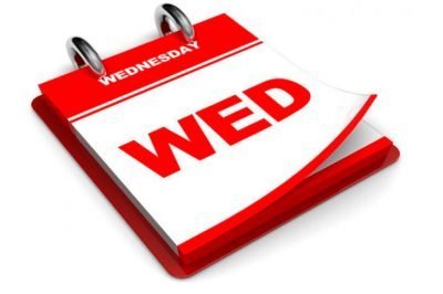 Popular Wednesdays