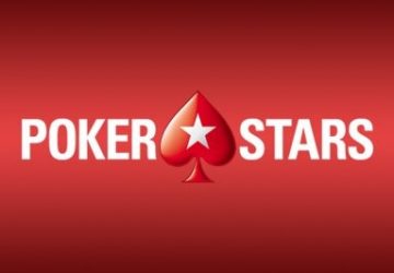 Інтернет -казино Pokerstars