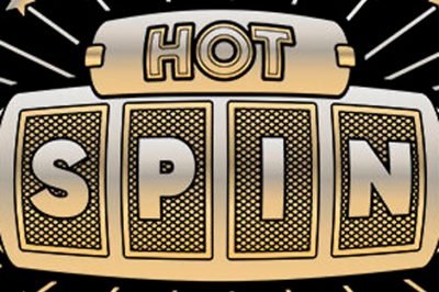 Hot Spins