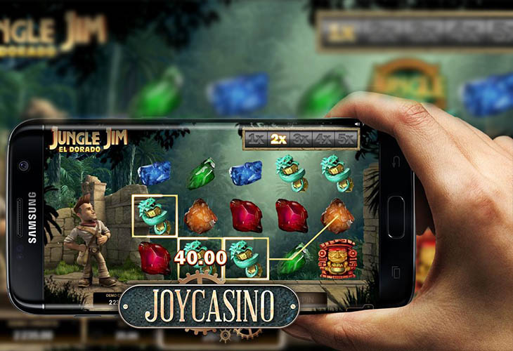 Онлайн казино joycasino мобильная версия игровые автоматы с депозитом от 10 рублей вулкан