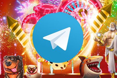 Telegram Quest