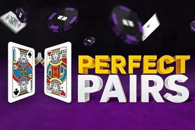 Perfect Pairs