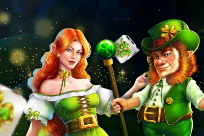 St. Patrick’s Treasures