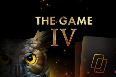 The Game 4