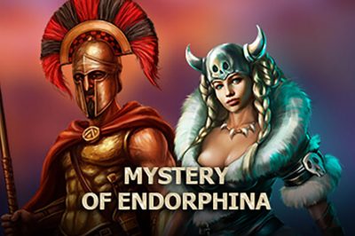 Mystery of Endorphina