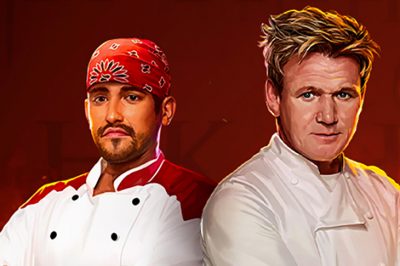 Hell’s Kitchen