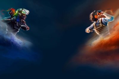 CS:GO Mission Possible