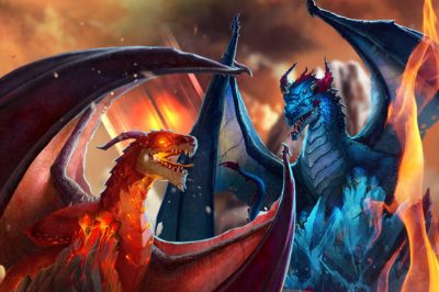 Fire Breath