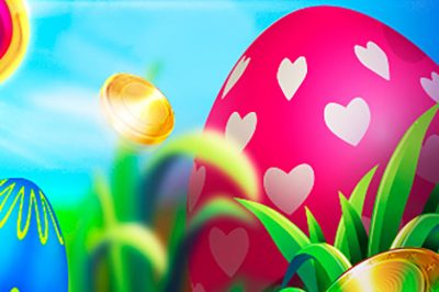 Easter Cash Splash 3