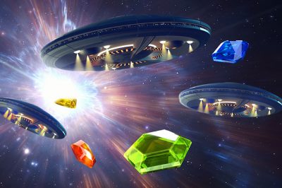 Intergalactic Tournament