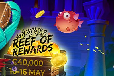 Reef of Rewards
