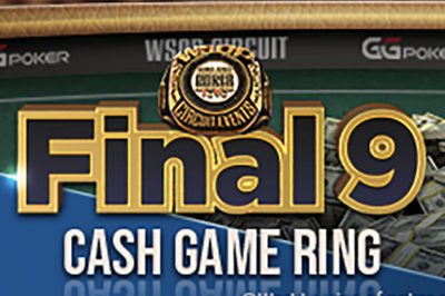 WSOP Super Circuit Online Series