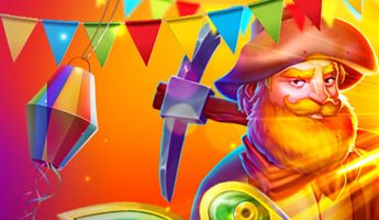 Mega Ways Fiesta Mega Ways Fiesta