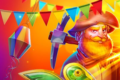 Mega Ways Fiesta