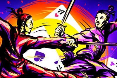 Shaolin Warriors