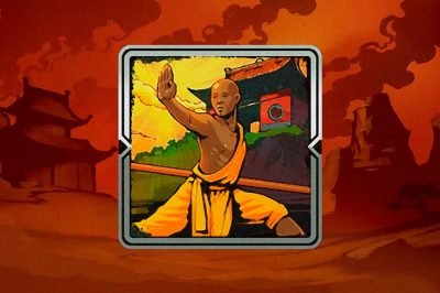Shaolin Warriors Leaderboard