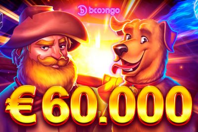 Daily Cash Race 2