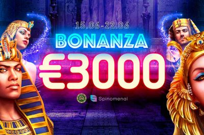 Bonanza