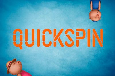 Quckspin Festival