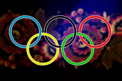 Olympic Wins