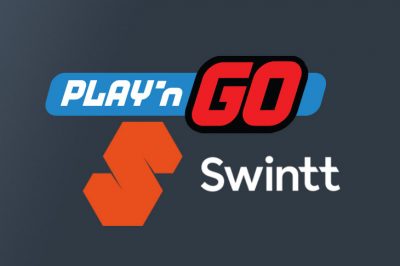 Play’n Go & Swintt Sprint