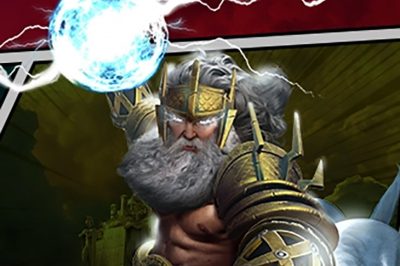 Demi Gods 2
