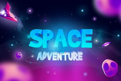 Space Adventure