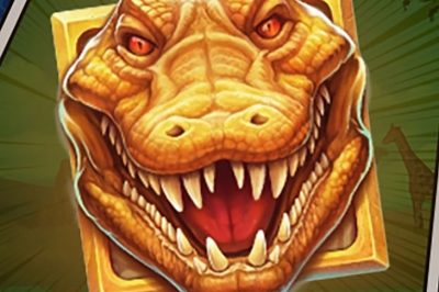 Gator Gold — Gigablox