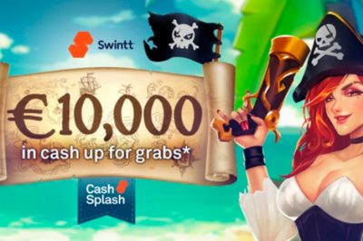 Pirates Treasure Giveaway