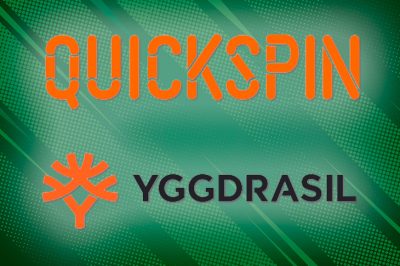 Yggdrasil & Quickspin Sprint