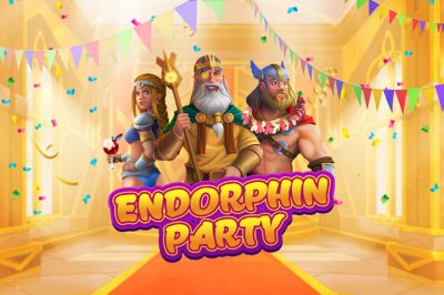 Endorphin Party
