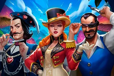 Fortune Royal Tournament