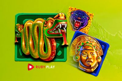 Руби с Ruby Play