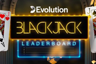 Evolution Blackjack