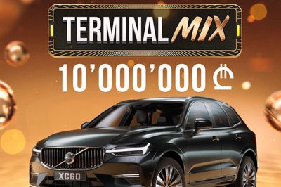 Terminal Mix
