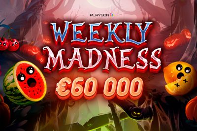 Weekly Madness