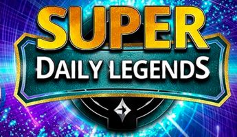 Super Daily Legends Super Daily Legends