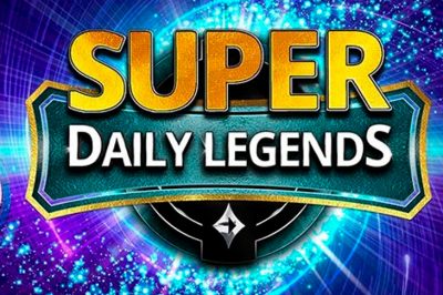 Super Daily Legends