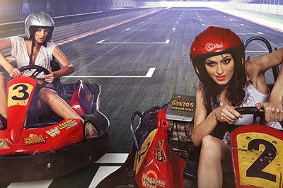 Casino Games Rally