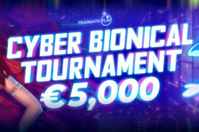 Cyber Bionic Tournament