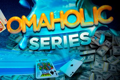 Omaholic Series