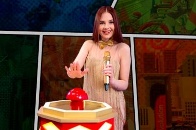 Веселье в Live Casino
