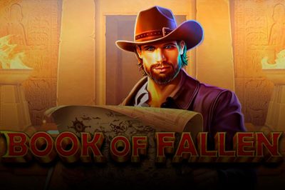 Book of Fallen
