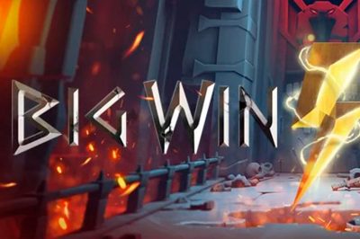 Big Win Clash