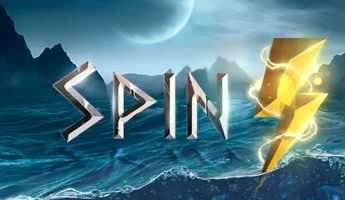 Spin Clash Spin Clash