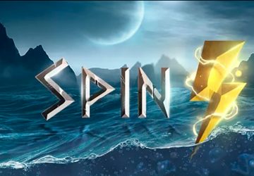 Spin Clash